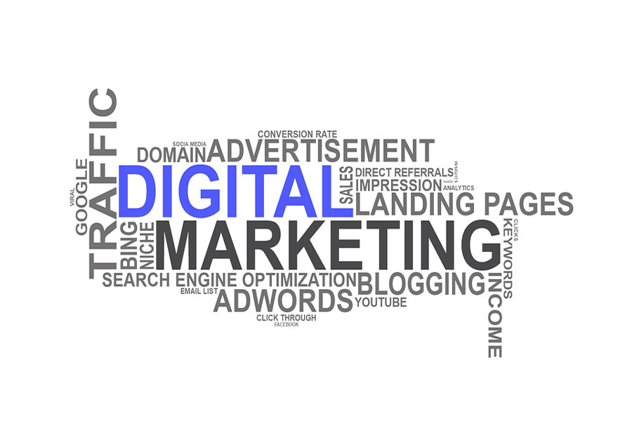 Scope of Digital Marketing as a Career