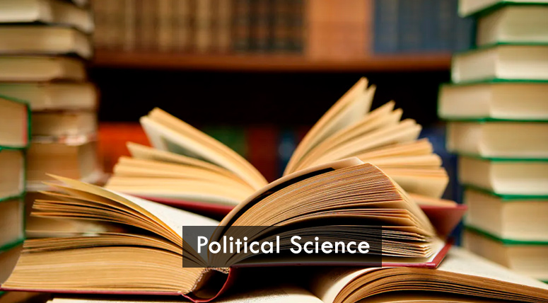 Political Science